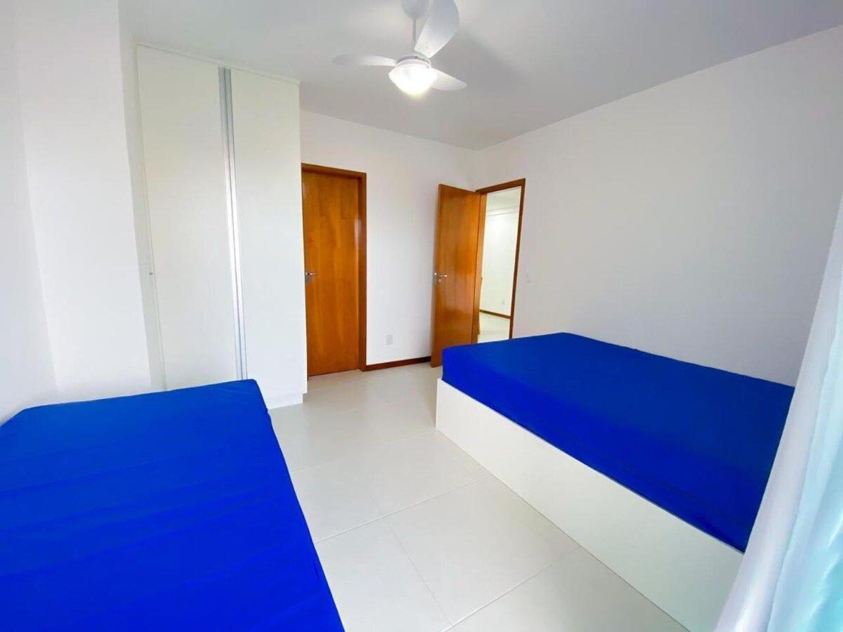 Praia Do Forte / Dunas - Cobertura 407 3 Quartos Кабо Фрио Екстериор снимка